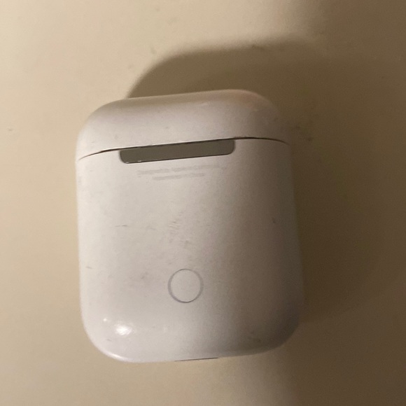Apple air pods